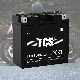  YT14BL-BS Stable Performance Valve Regulated Sealed Lead Acid Battery For Motorcycle