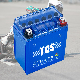 TCS Factory Activated 12N11A motorbike gel battery For Scooter manufacturer