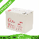  12V75ah Rechargeable Maintenance Free AGM Battery SLA Battery Factory Battery