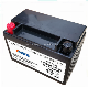  Lithium 14 Ah Pbeq 12 Volt LiFePO4 ATV and Motorcycle Battery 7.5ah