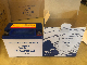  12n7-3b 12V7ah Gel Motorcycle Battery