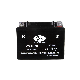 High Performance Gel 12V 4ah Mf Motorcycle Battery Ytx4l-BS