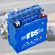 TCS Gel Maintenance Free Motorcycle  Battery 12N5-BS