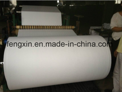 High Quality Fiberglass Battery Separator for Automotive