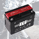  Customized Good Quality 6.5Ah Ytx6.5L-Bs Motorbike Battery For Watercraft