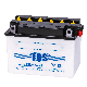 TCS  Dry Charged Motorcycle Battery 12N6.5-3B manufacturer