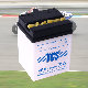 YB2.5L Lead Acid Motorcycle Battery For Scooter manufacturer