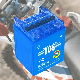  TCS 4-year free replacement warranty 12N2.18 gel cell motorcycle battery For Electric bike