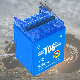  TCS Valve Regulated Lead Acid 12N2.10 agm motorcycle battery For engine starter of motorcycle