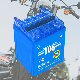  TCS good start-up capability 12N2.12 high cranking amp motorcycle battery For Utility Vehicle