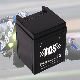  12N2.5 No Acid Handling Best Rated Motorcycle Battery For Engine Starting