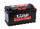  60038 Rechargeable High Capacity Car Battery 12V100ah SMF Battery DIN100
