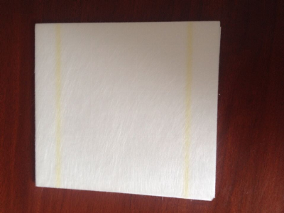 Factory Direct Sale Fiberglass Glass AGM Battery Separator