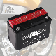  12 V 6.5 Ah Best Price Maintenance Free MF SLA Motorcycle Battery
