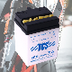 YB2.5L Good Motorcycle Battery For Snow Mobile