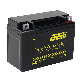  GEM 12V7.5AH Motorcycle Battery Intelligent Gel MF Maintenance Free Factory Activated Power Sports High Performance Rechargeable Lead Acid Battery OEM Available
