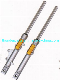  Motorcycle Front Fork/Shock Absober/Telescopcio/Suspension/Barras Ybr125, Gy6 125/150. Boxer Bm150, Bm100. Pulsar