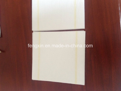 White Automobile AGM Fiberglass Tissue Battery Separator