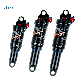Mountainous Soft Tail Frame Rear Tank Shock Absorber off-Road Vehicle Xc Pneumatic Air Rebound Shock Absorber 001 manufacturer