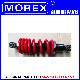  Motorcycle Spare Parts Accessories Original Quality Rear Shock Absorber for Suzuki Gixxer 150