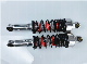  Wholesale Cg125 Motorcycle Spare Parts Motorcycle Rear Shock Absorber
