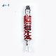 Modification of Motorcycle Shock Absorber Electric Friction Shock Absorber Universal Rear Buffer YAMAHA Shock Absorbing Damping Shock Absorbing 004 manufacturer