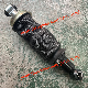  8818900105 Air Bag Shock Absorber for Beibentruck North-Benz Beifangbenchi Heavy Truck Auto Spare Parts