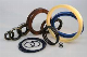  Tc Tg NBR FKM Framework Oil Seals O Ring Seal