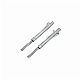  Motorcycle Disc Brake Front Shock Absorber for CD-100