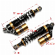 Motorcycle Shock Absorbers for CB1000 Mt 07 850 GS