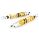  Motorcycle Shock Absorber for Honda YAMAHA Nmax Kawasaki Suzuki