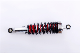 Cg150 Double Spring Rear Shock Absorber for Honda Motorcycle
