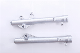 Bottom Case Shock Absorber Motorcycle Parts manufacturer