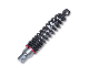 Motorcycle Shock Absorber, Shock Absorber for Tvs Motorcycle, Rear Motorcycle Shock Absorber manufacturer