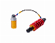 Nitrogen Gas Mono Shock Absorber for Motorcycle manufacturer