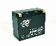  12V20ah Yt20-4 Outdo Maintenance Free Lead Acid Motorcycle Battery