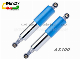  Ww-2081 Ax100 Motorcycle Parts Rear Shock Absorber