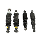  Heavy Truck Weichai HOWO Shacman Air Bag Shock Absorber Wg1642440086