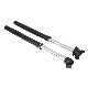  Professional Manufacturer Upside Down Adjustable Front Shock Absorber for Motorcyles