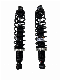  YAMAHA Grizzly 660 4WD ATV Gas Shock Absorber Powersports Parts 2002-2008 Black Spring