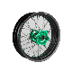  Motorcycle Parts of Motorcycle Wheel for All Kinds Size on Tricycle Wheel Scooter Wheel Sport Bike Wheel Rim Cruiser Wheel