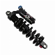  Dnm Hydraulic Spring Shock with Piggyback Bicycle Damper Rebound Compression