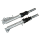  Yamamoto Motorcycle Spare Parts Front Hydraulic Shock Absorber for YAMAHA Max120