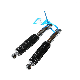  Motorcycle Parts Italika Ws 150 Motorcycle Rear Shock Absorber
