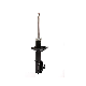  Customization Shock Absorber Pneumatic Hydraulic Gas-Filled Oil-Filled Front Air Suspension Shock Absorber for Mazda