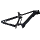  27.5+ 29 Boost Enduro Full Suspension E Bike Frame Kit