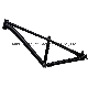  26er Lightweight Aluminum Mountain Bike Frame BMX Bicycle Parts