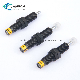  Hot Sale Small Bore Series for Circuit Breaker, Robotics, Conveyor System, Linear Slides, Rodless Cylinder, Shock Absorber