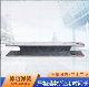  Vibrating Screen with Rubber Shear Spring Rectangular Plate Shock Absorber