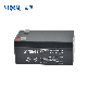  Dry Battery Sr3.3-12 12V3.3ah Lead Acid Battery 12V 3.3ah